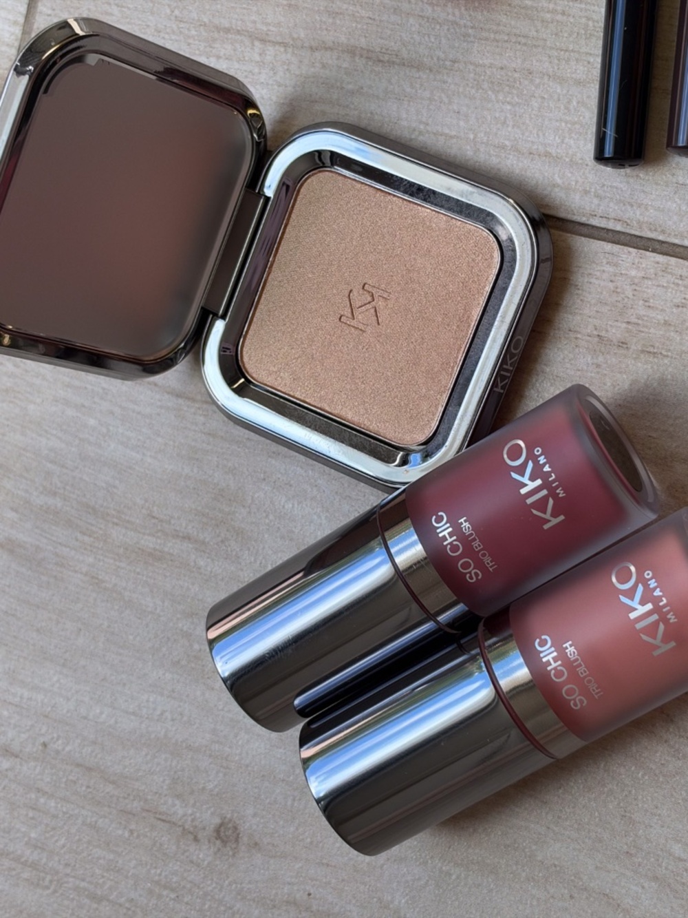 KIKO makeup bundle - Picture 2 of 10